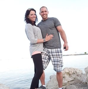 Meet your Posher, Dustin